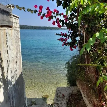 Anmare Nyaraló Nidrí