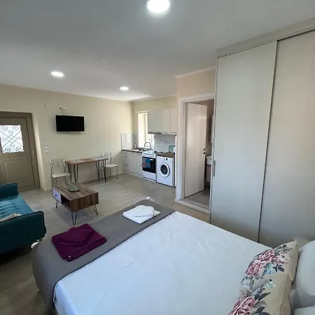 Anmare Holiday home