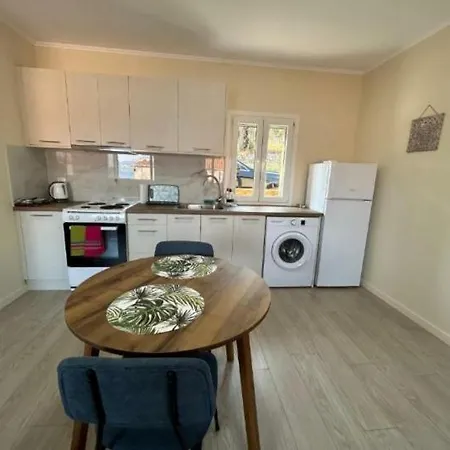 Anmare Holiday home *