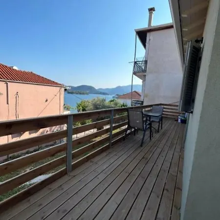 Anmare Nydri (Lefkada)