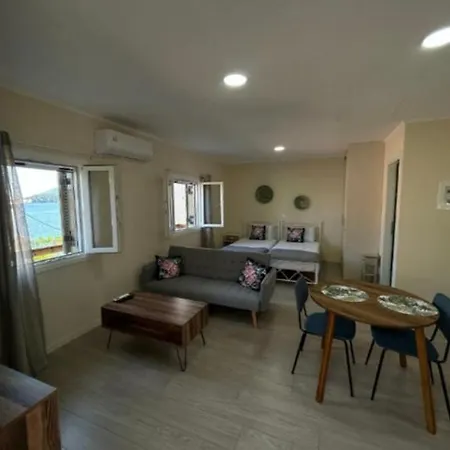 펜션 Anmare 니드리