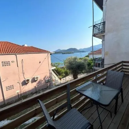 Anmare Nydri (Lefkada)
