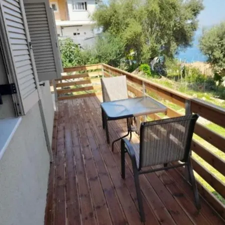 Holiday home Anmare *