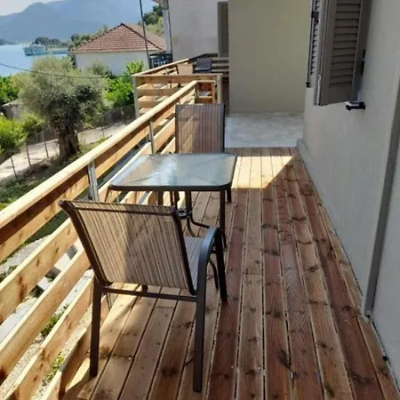 Anmare Nydri (Lefkada)