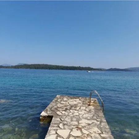 Holiday home Anmare *