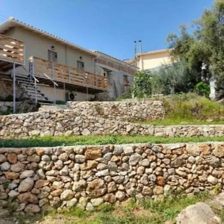 Holiday home Anmare *