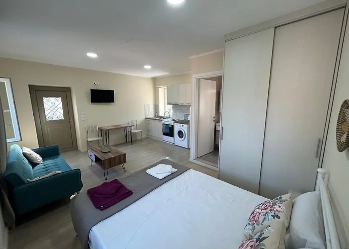 Anmare Дом отдыха